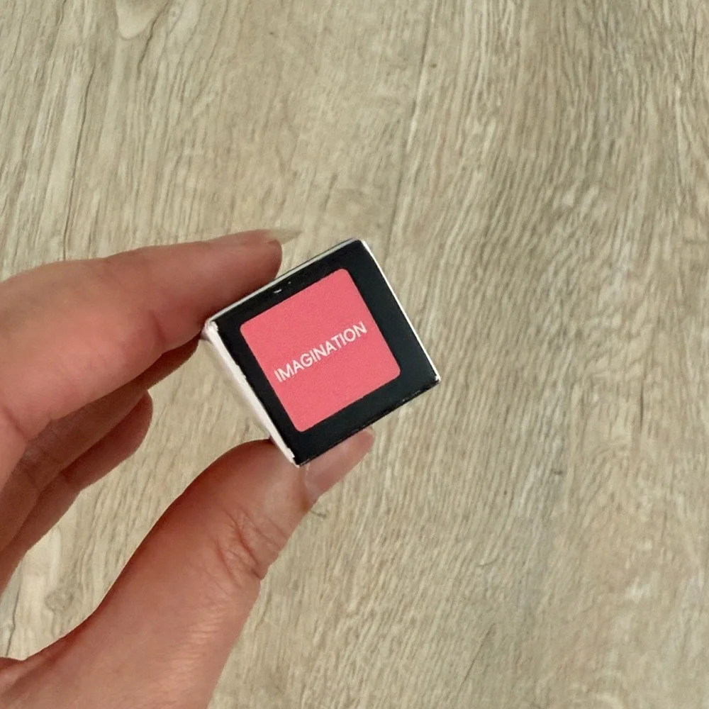 bareMinerals MINERALIST® LIP GLOSS-BALM in Imagination